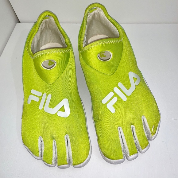 fila skele toes size 14